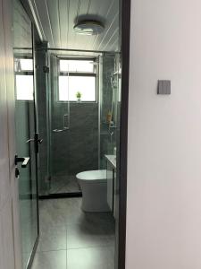 Alina Harbour Apartments