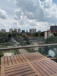 Alina Harbour Apartments