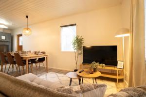 Cozy Lapland Hideaway By Lapland Host