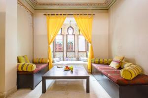 Jyoti Mahal - An Award Winning Royal Heritage Hotel - Close to Connaught Place