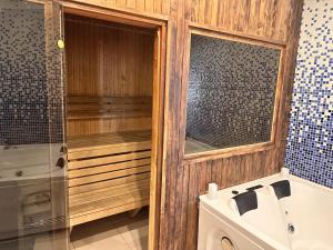 Relax Penthouse And Spa