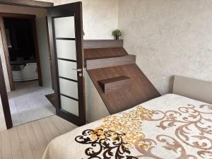 Relax Penthouse And Spa