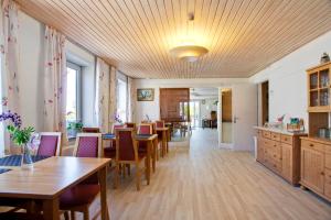Thorup Guesthouse