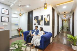 Via Shree Ram Aadhar 900 Mtr from Ram mandir