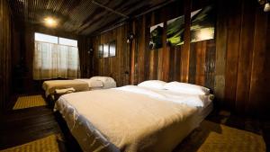 ซือรี ก๊ะฉิ - Suri Kachi ที่พักดอยช้าง