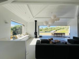 Villa moderne à Hossegor, proche plage avec piscine chauffée - FR-1-791-34