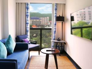 Novotel Chiangmai Nimman Journeyhub