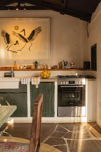 Rose Cottage Romantic Cottage in Wildlife