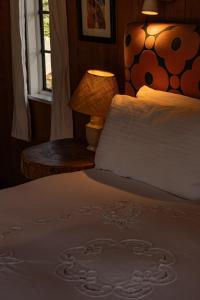 Rose Cottage Romantic Cottage in Wildlife