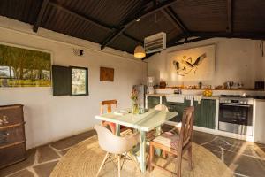 Rose Cottage Romantic Cottage in Wildlife