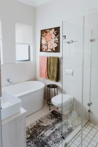 Between the Ocean and Winelands