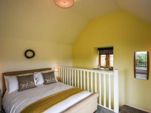Shropshire Way Stay