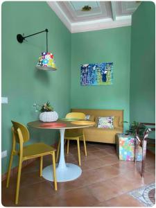 Locazione turistica Ida