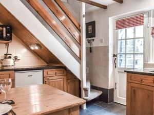 Calico Cottage