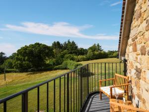 Shropshire Way Stay