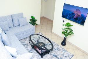 Solace Park Apartments