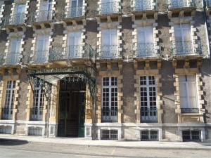 Appartement rénové 46 pers. Cauterets avec parking gratuit - FR-1-234-172