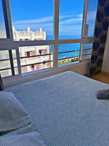 Estudio para dos en Martianez