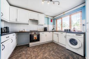 Private Room by Headington Hill Park, Shared House