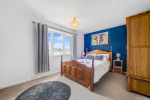 Private Room by Headington Hill Park, Shared House