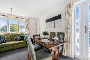 Private Room by Headington Hill Park, Shared House