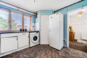 Private Room by Headington Hill Park, Shared House