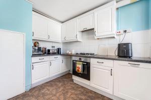 Private Room by Headington Hill Park, Shared House