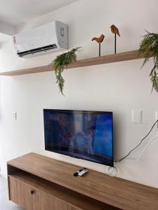 Flat em Boa Viagem apto 703 - Rooftop 470