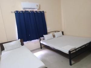 Hotel Bindusagar - Budget Rooms & Dormitory near Sri Lingaraja Temple