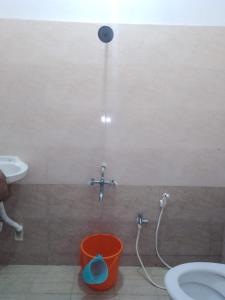 Hotel Bindusagar - Budget Rooms & Dormitory near Sri Lingaraja Temple