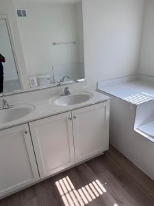 Furnished brand new townhome