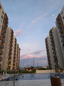 Apartamento en conjunto hacienda Peñaliza Limonar