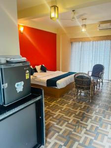 Hotel Anandam Elegance