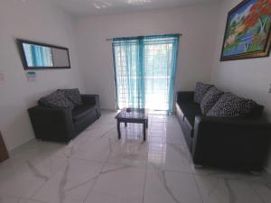 Apartamento amueblado Res Blue Amber, 1 habitación