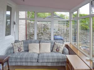 Cluniter Cottage