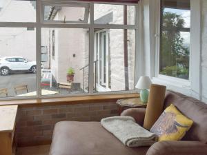 Cluniter Cottage
