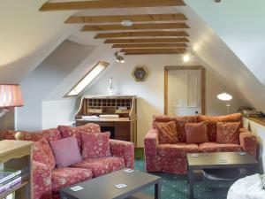 Cluniter Cottage