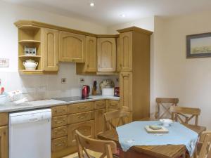 Cluniter Cottage