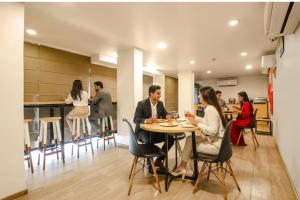 FabHotel PP Residency