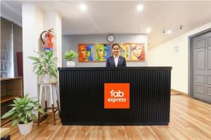 FabHotel PP Residency