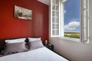 Maison Les Rives de Fichemore - 7 chambres - Piscine