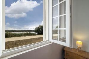 Maison Les Rives de Fichemore - 7 chambres - Piscine