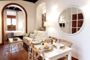 Apartamentos Casa del Aceite