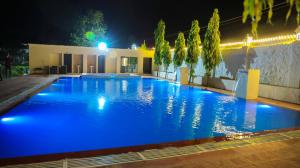 The Lala Hotel and Resort