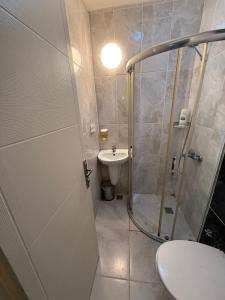 Şişli Suites - Room21