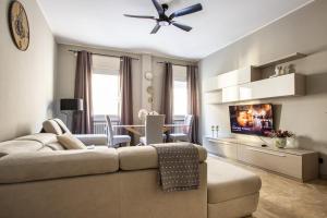 Appartamento con 1 Camera da Letto