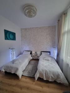 LUNA RESIDENCE TERRACE Sinaia