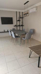 VILLA Las Americas, sea view in South Tenerife