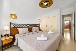 Santa Maria 2 bedrooms