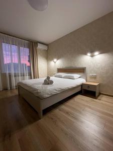 Приємні апартаменти в Центрі - Мережа HELEN